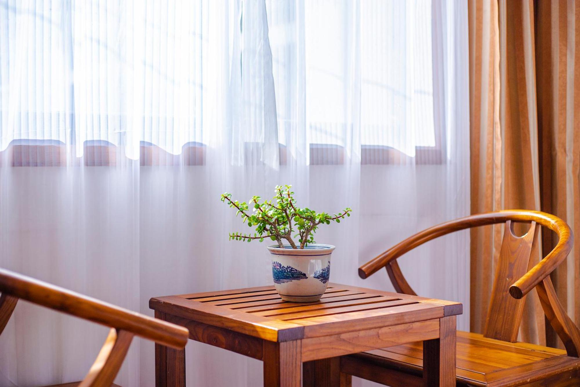 Guihua Road 106Th Hostel Zhangjiajie Εξωτερικό φωτογραφία