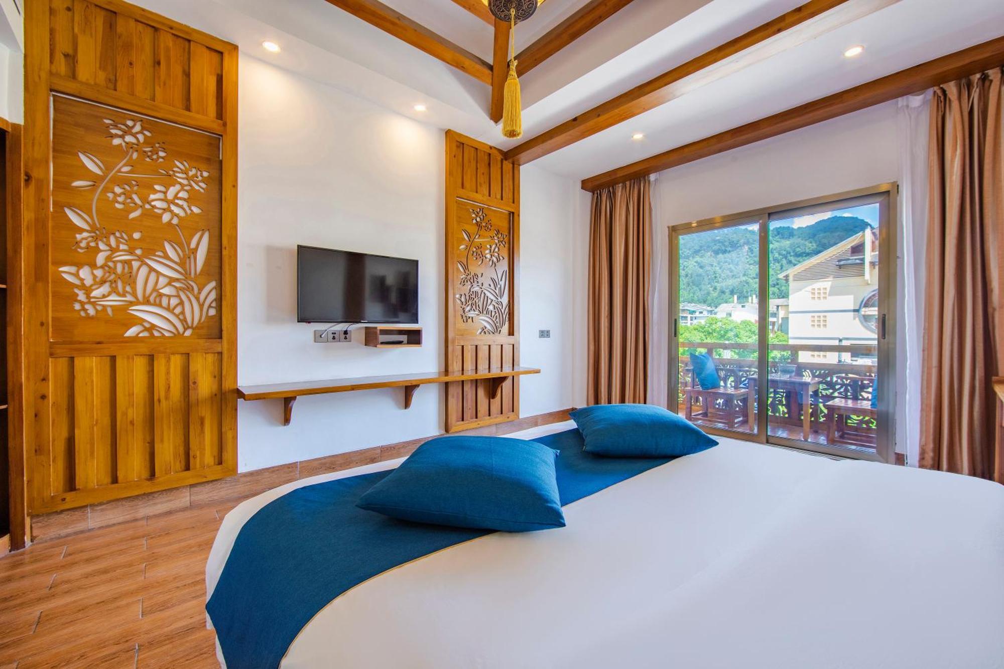 Guihua Road 106Th Hostel Zhangjiajie Εξωτερικό φωτογραφία