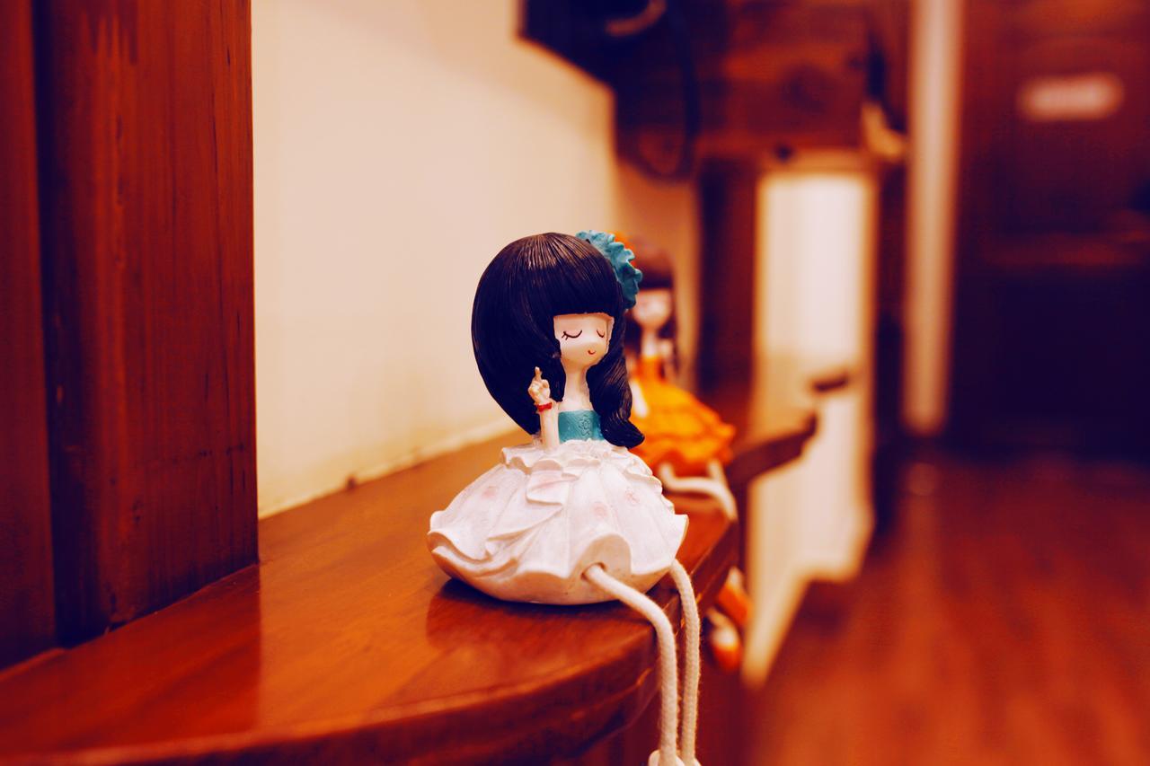 Guihua Road 106Th Hostel Zhangjiajie Εξωτερικό φωτογραφία