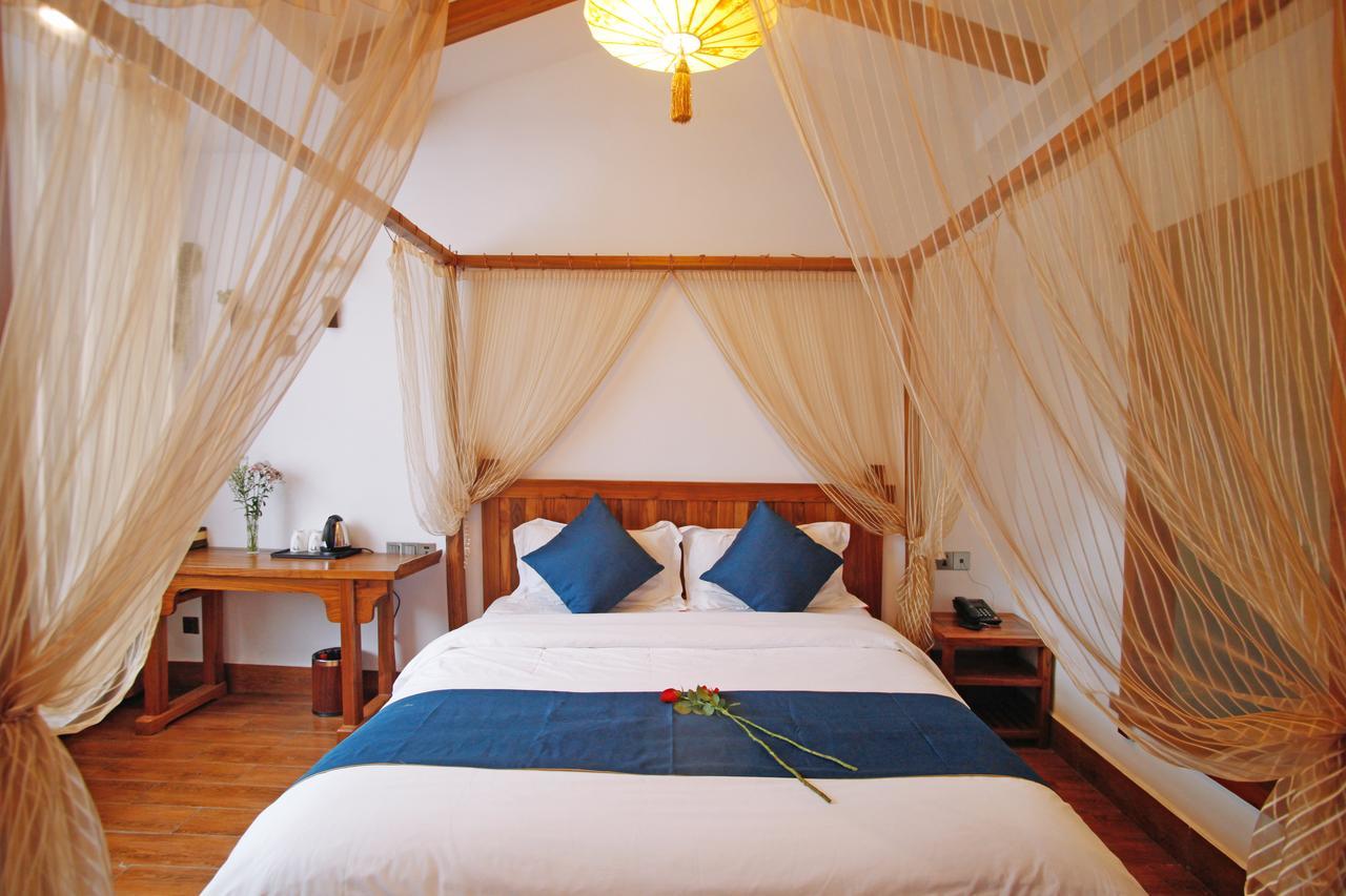 Guihua Road 106Th Hostel Zhangjiajie Εξωτερικό φωτογραφία